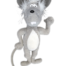 Martin the Mouse Plush Toy