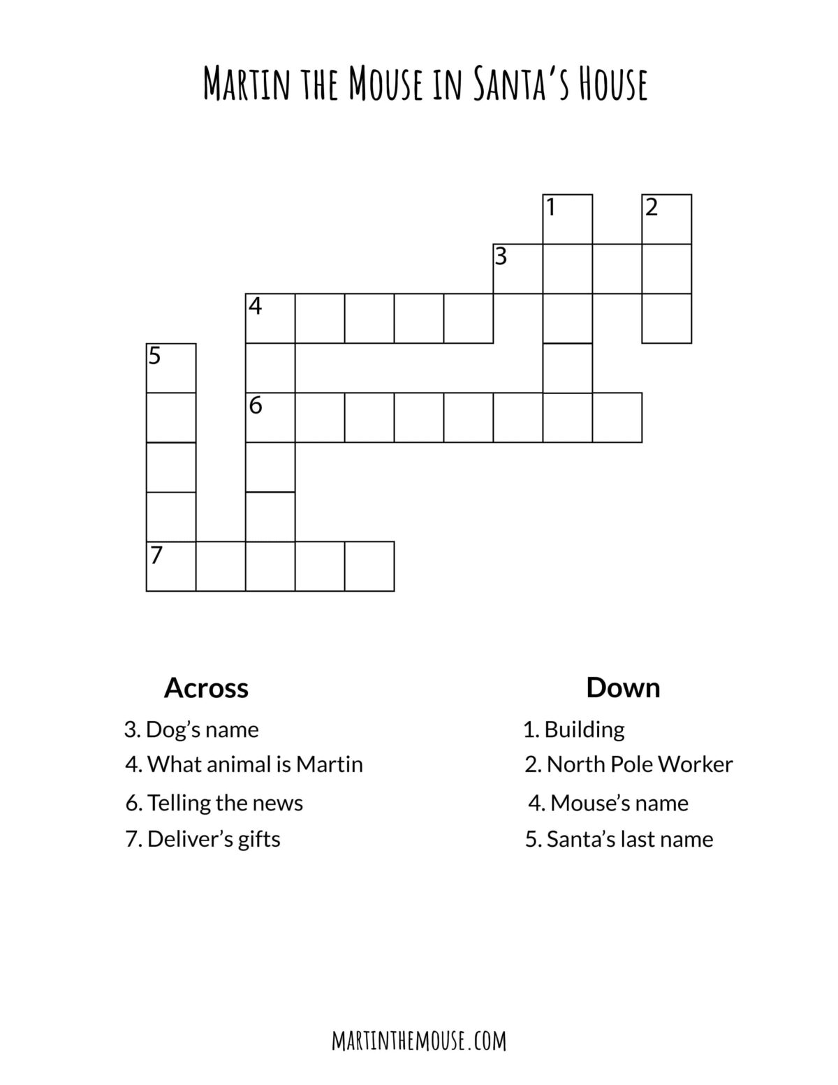 Toys & Games Martin The Mouse